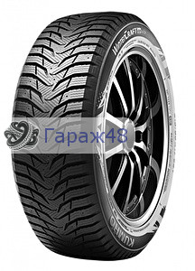 Kumho WinterCraft Ice WI31 245/45 R19 102T